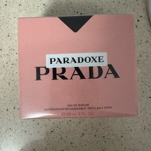 Prada Paradoxe Pink Box Eau de Parfum